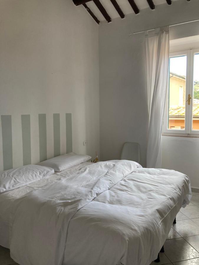 Appartement La Casina