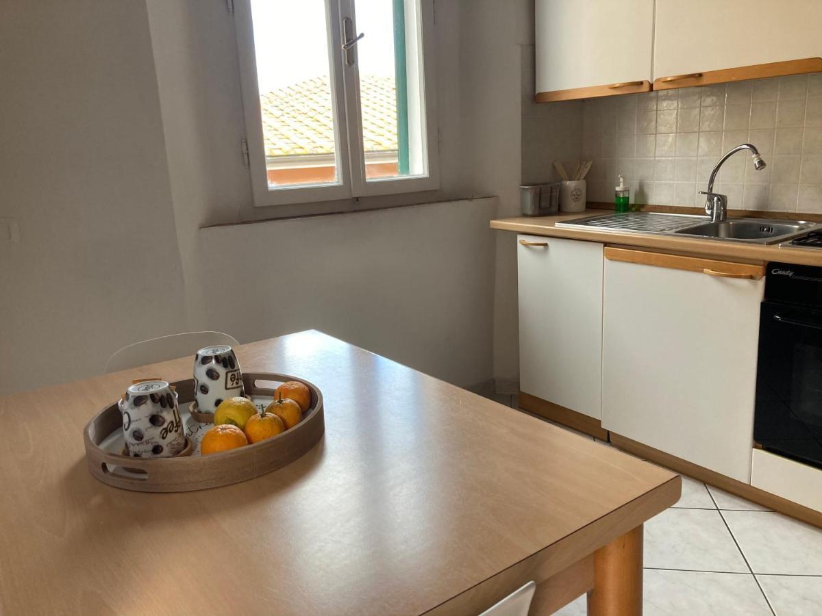 Appartement La Casina Marciana Marina (Isola d'Elba)