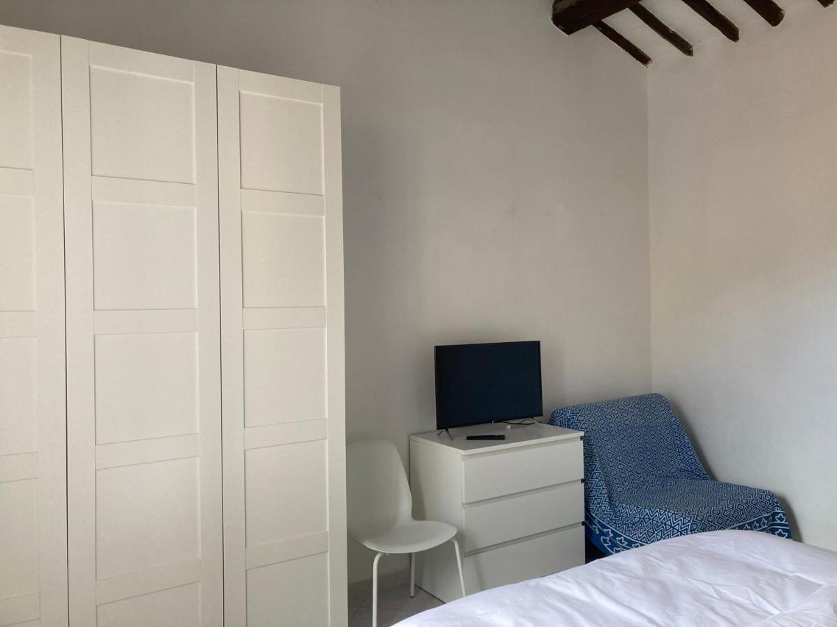 La Casina Appartement