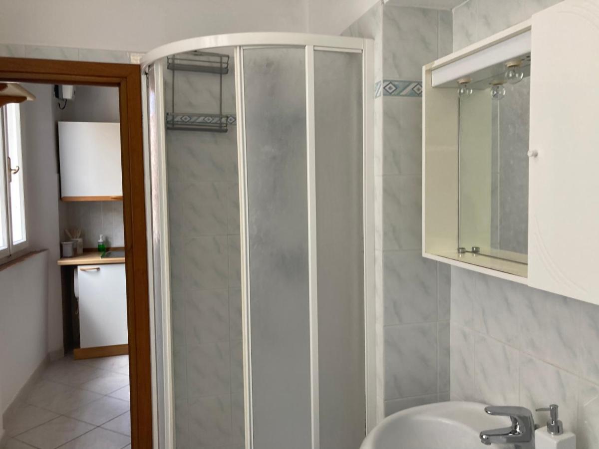 Appartement La Casina *